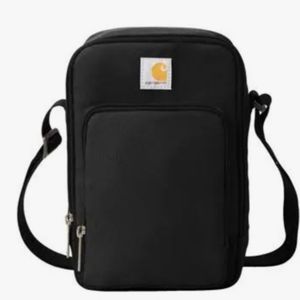 Carhartt Crossbody, black